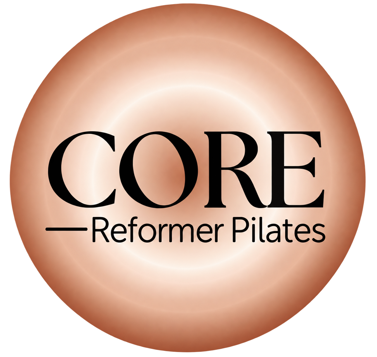 Core Reformer Pilates
